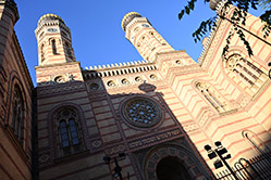 Die_Grosse-Synagoge Budapest