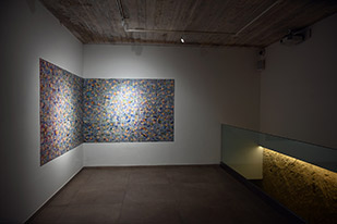 CABINET of CURIOSITIES 16th May 2025 – 28th June 2025 A solo exhibition by OtGO Curated by Thomas Eller VALLETTA CONTEMPORARY