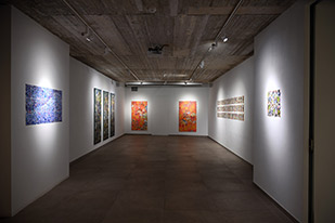 CABINET of CURIOSITIES 16th May 2025 – 28th June 2025 A solo exhibition by OtGO Curated by Thomas Eller VALLETTA CONTEMPORARY